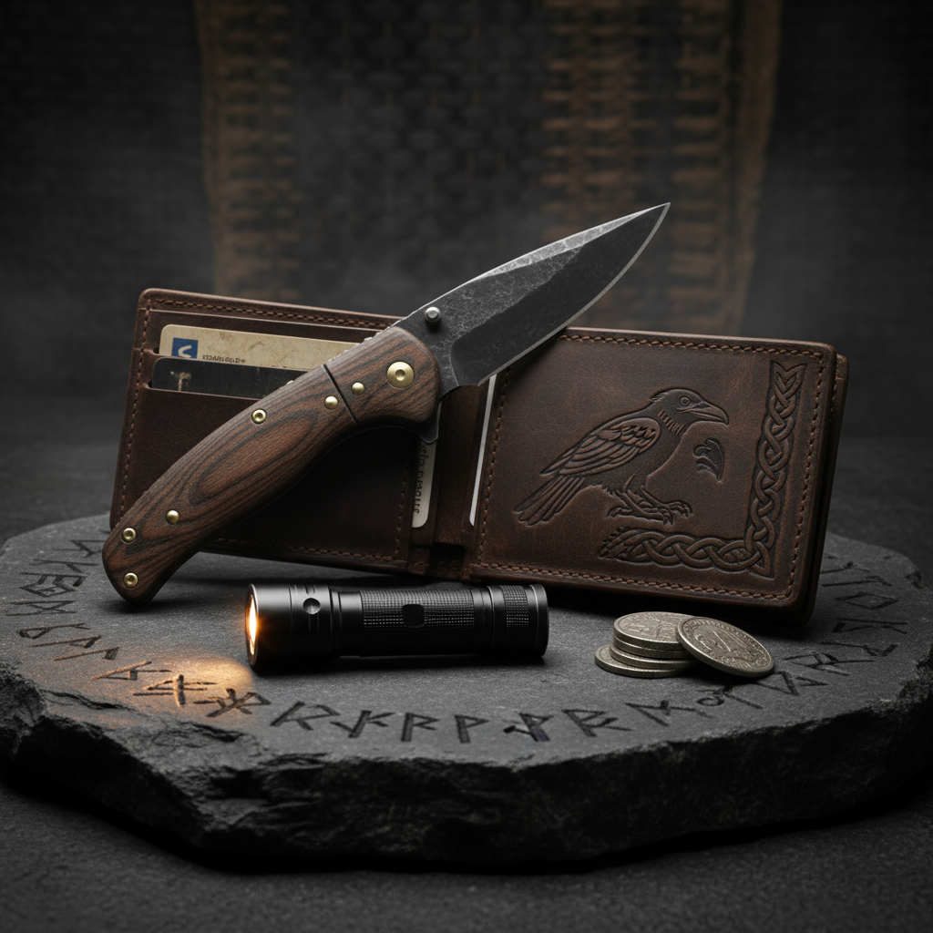 Everyday Carry