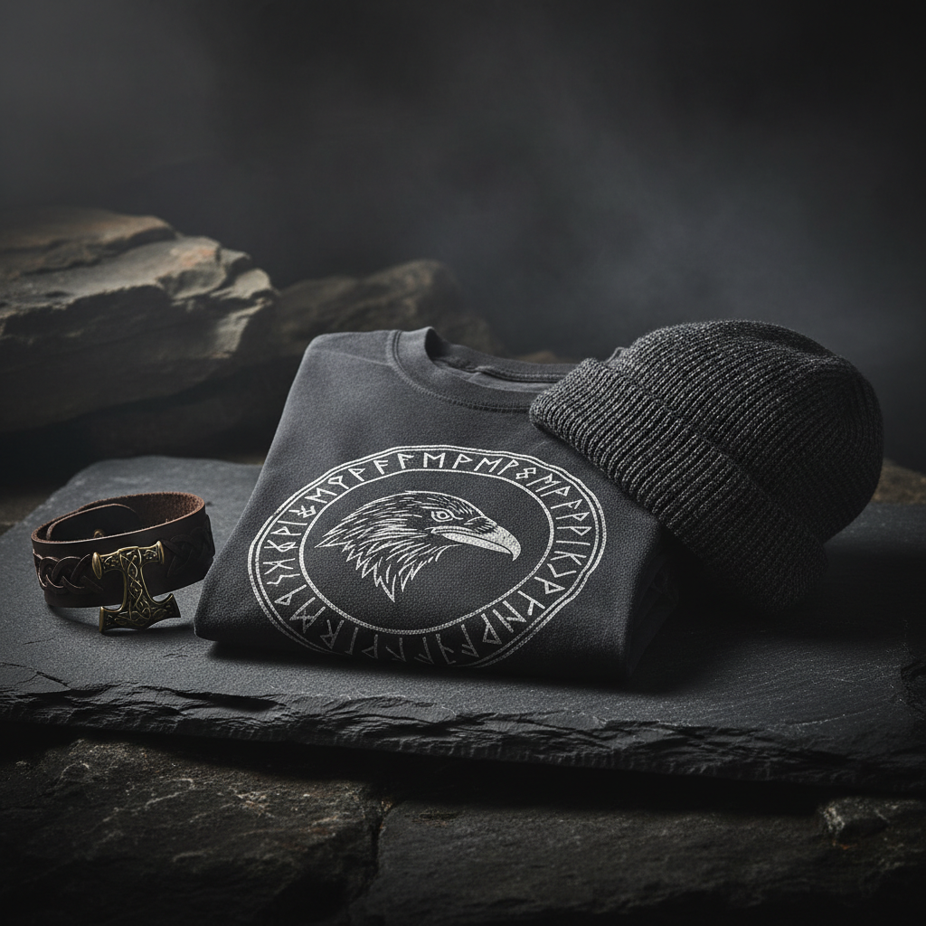 Apparel & Gear