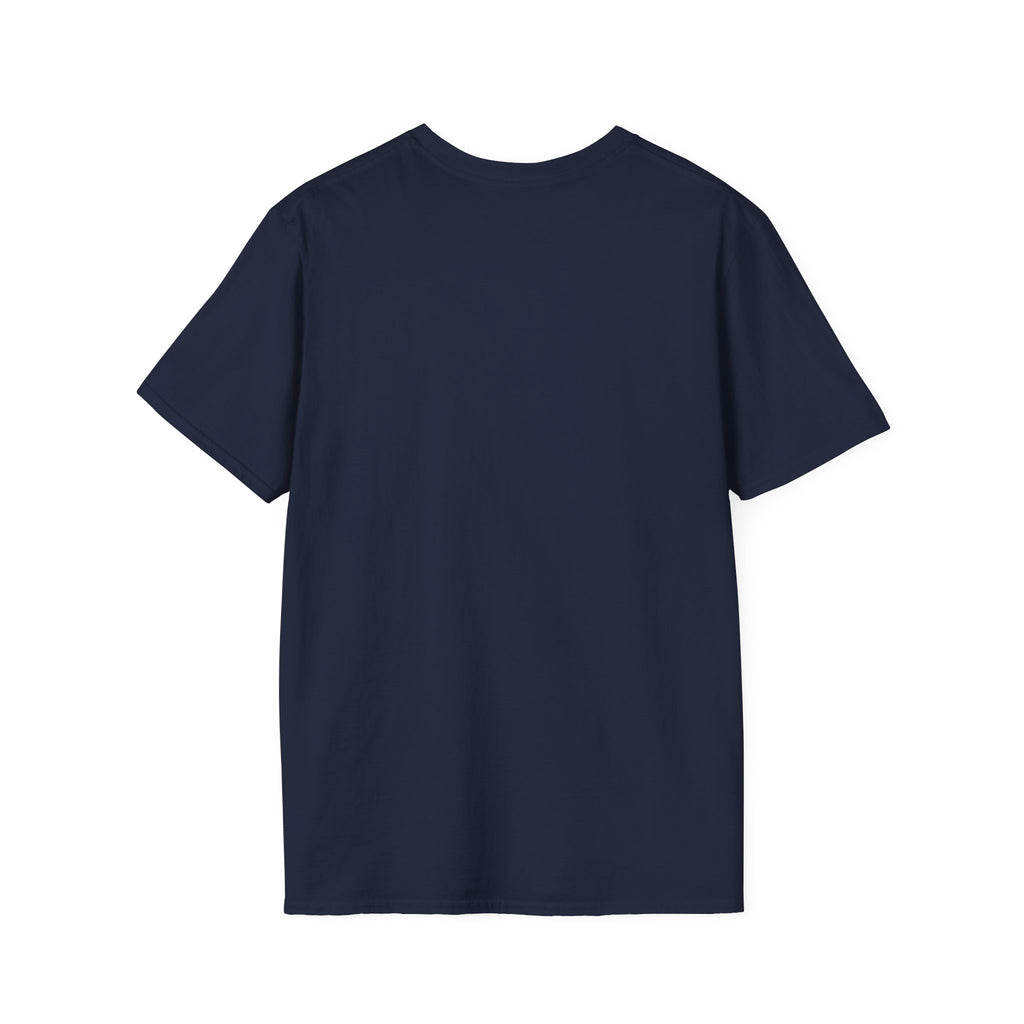 Viking "Brothers of Valhalla" T-Shirt — Norse Warrior Graphic Tee