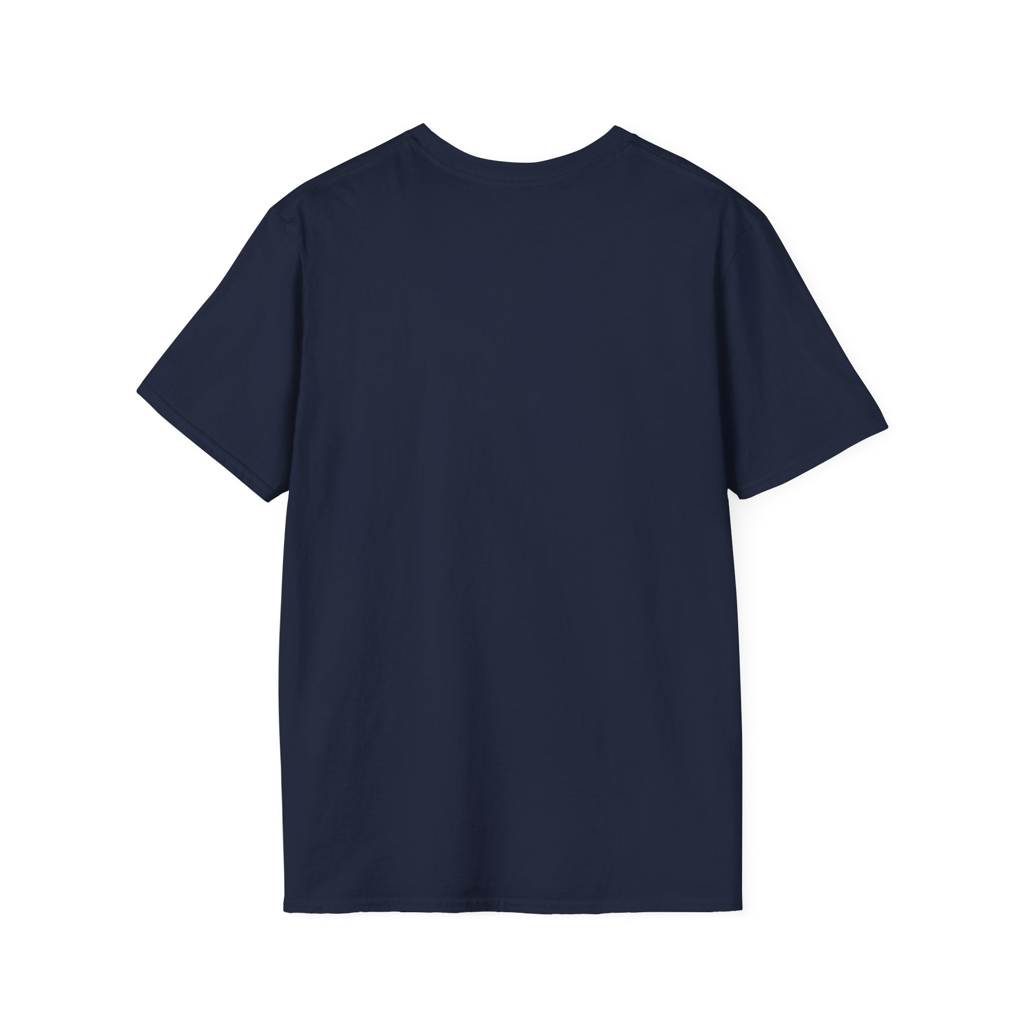 Viking "Brothers of Valhalla" T-Shirt — Norse Warrior Graphic Tee