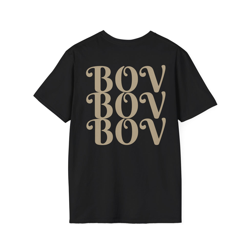 Viking "Brothers of Valhalla" T-Shirt — Norse Warrior Graphic Tee