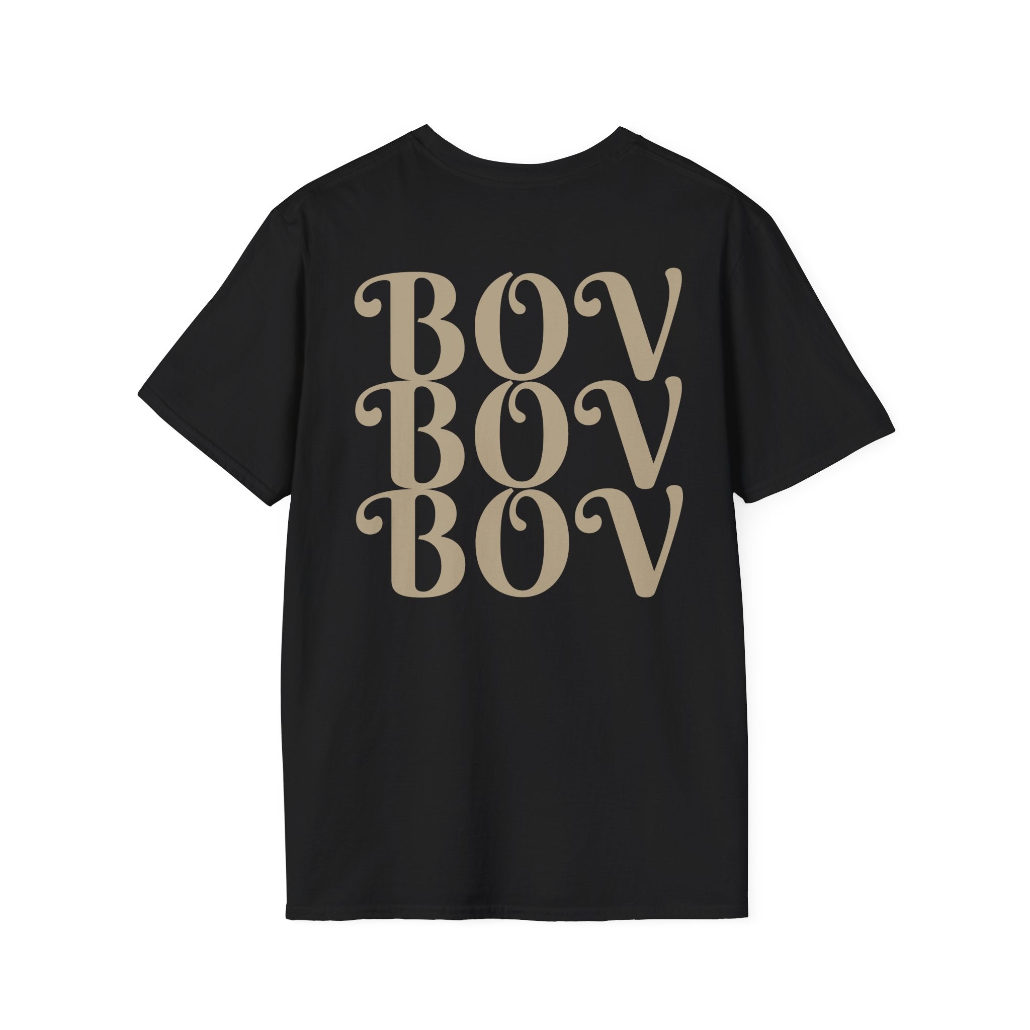 Viking "Brothers of Valhalla" T-Shirt — Norse Warrior Graphic Tee