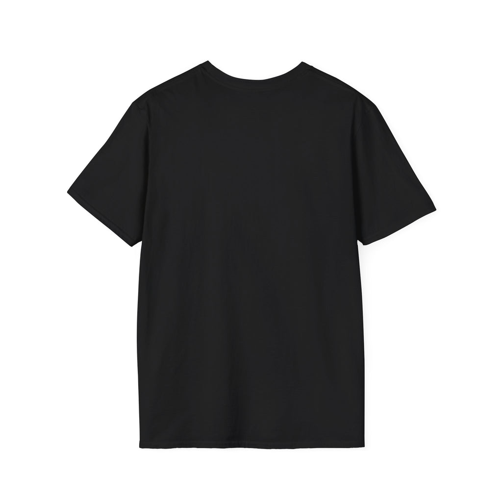 Viking "Brothers of Valhalla" T-Shirt — Norse Warrior Graphic Tee