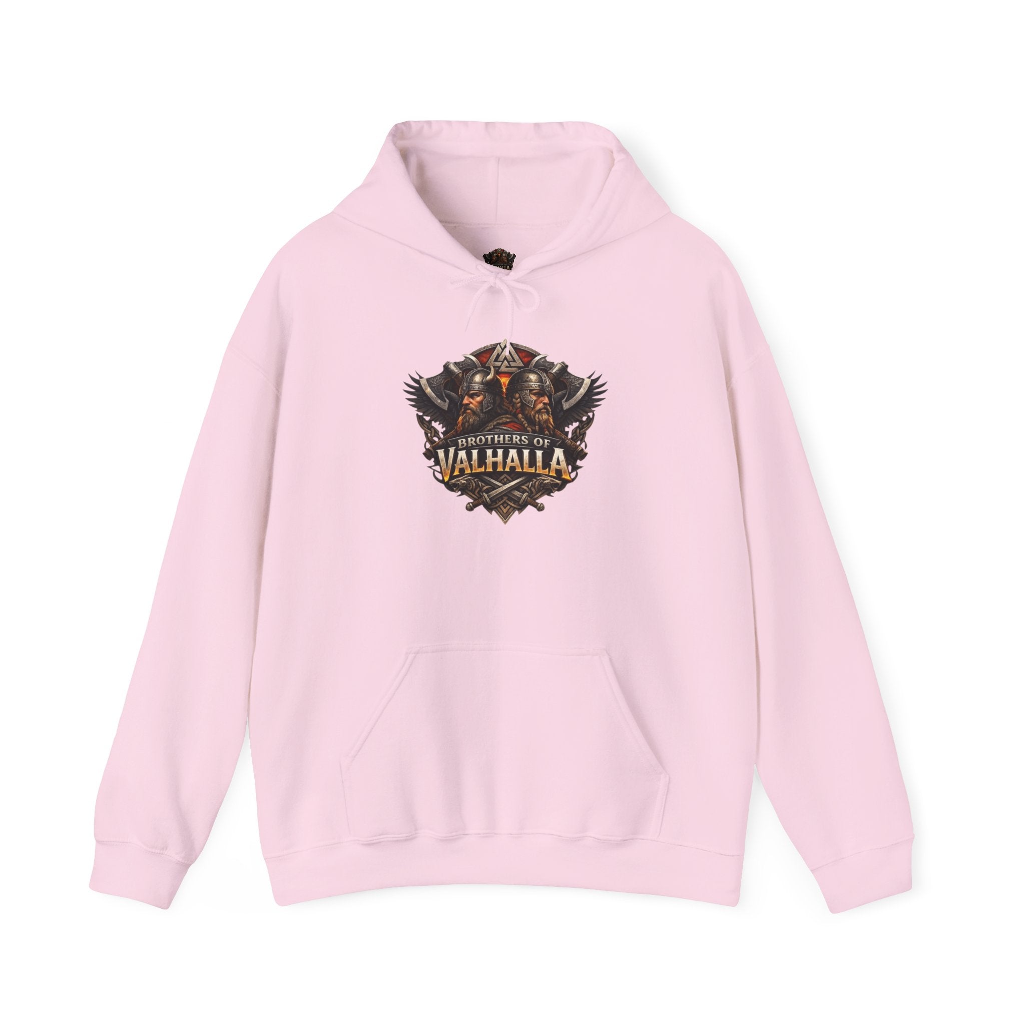 Copy of Unisex Heavy Blend™ Hooded Sweatshirt