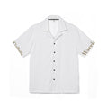 Men's Hawaiian Camp Shirt (AOP)