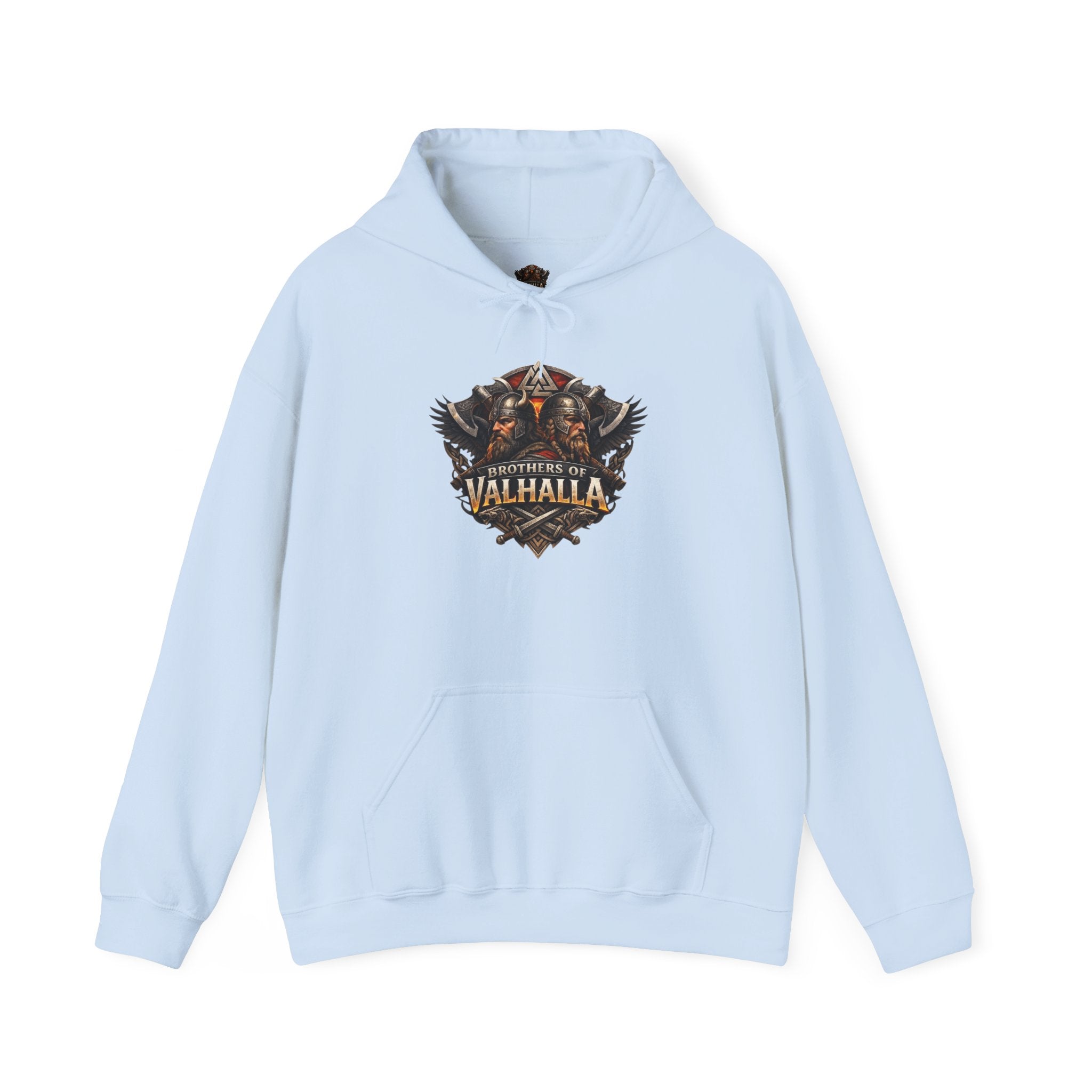 Copy of Unisex Heavy Blend™ Hooded Sweatshirt